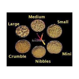 ROUDYBUSH PELLET DIET Image