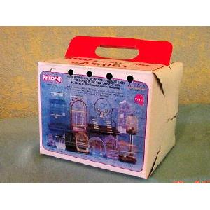 PET BIRD CARRIERS Image