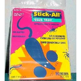 #RB026 STICK-ALL GLUE TRAP Image