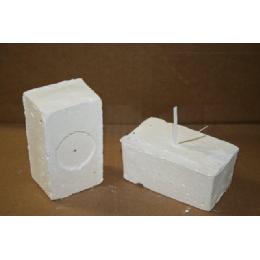#11610 CALCIUM BLOCK - Large Image