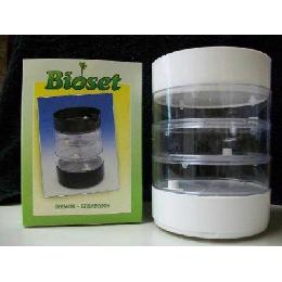 #BG0400 BIOSET SEED GERMINATOR Image