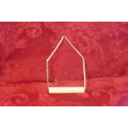 #TSW8502 SWING 3W x 4H in. Image