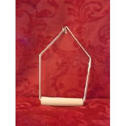 #TSW8506 SWING 5W x 10H in. Image