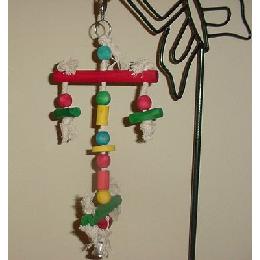 #BT5002 BIRD TOY 19in. Image