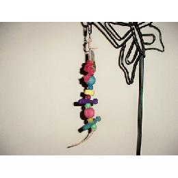 #BT50620 BIRD TOY 14.5in. Image