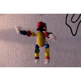 #BT5009 BIRD TOY 13in. Image