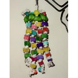 #BT50612 BIRD TOY 17in. Image