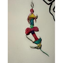 #BT50607 BIRD TOY 18in. Image