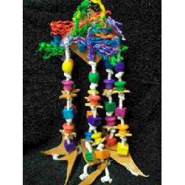 #BT9243 BIRD TOY 22in. Image