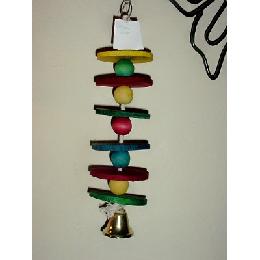 #BT5012 BIRD TOY 20in. Image