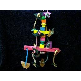 #BT9739 BIRD TOY 20in. Image