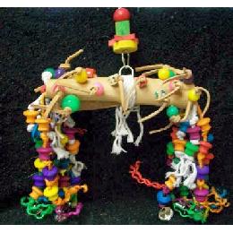 #BT7086 BIRD TOY 24in. Image