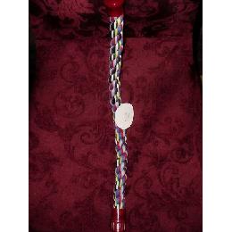 #R24 BIRD TOY ROPE 24in. Image