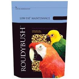 LOW FAT DAILY MAINTENANCE PELLETS, ROUDYBUSH Image