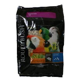 BREEDER PELLETS, ROUDYBUSH Image