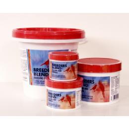 BREEDERS BLEND Image