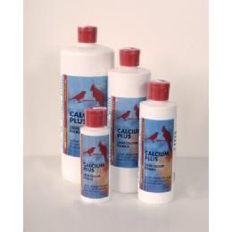 LIQUID CALCIUM PLUS Image