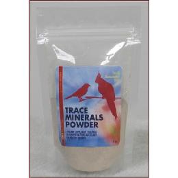 TRACE MINERALS Image