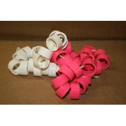 #FC7 14mm FLAT COILED WRAP AROUND Image