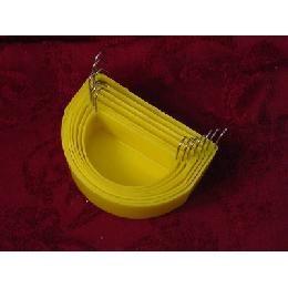 #TS8041 - 7 PIECE CUP SET with HOOKS Image