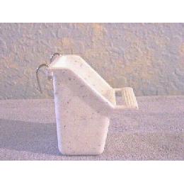 #BA803 CUP WITH PERCH HOOKS Image