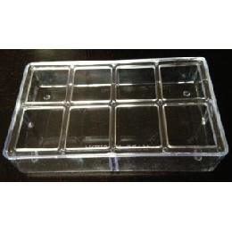 #TS8092 BIRD FEEDER w/GRATE Image