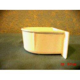 #P80 PARROT CUP 4.5in. x 3in. x 1.75in. Image