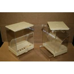 #M050 SEED HOPPER WITH PERCH Image