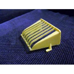 #RB009 VEGETABLE OR NESTING MATERIAL HOLDER Image