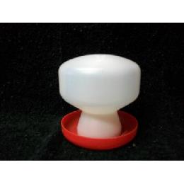 #P12 DRINKER - 4.5in.H x 4in.W Image