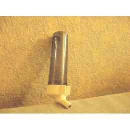 #90A OUTSIDE MOUNT WATER DRINKER - 3oz Image