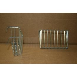#DMG334G METAL NESTING MATERIAL HOLDER Image