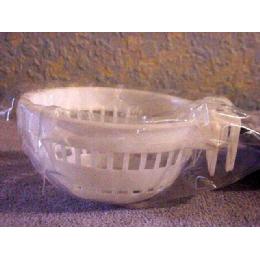 #T8201 SMALL PLASTIC NEST Image