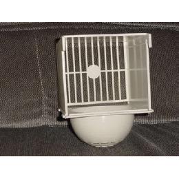 #Q400850 PLASTIC OUTSIDE NEST Image