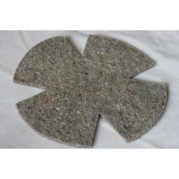#RB011 FELT NEST PADS , QTY 20-49 Image