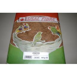 #CO9 COCONUT FIBER NESTING MATERIAL Image