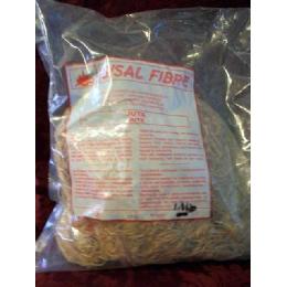 #J01 JUTE FIBER - 500 gms. Image