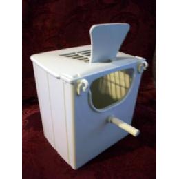 #N011 LARGE NEST BOX Image