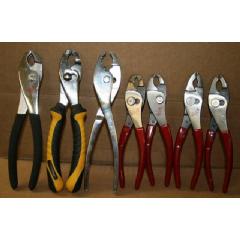 BAND CUTTERS, APPLICATORS, SCISSORS Image
