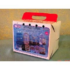 PET BIRD CARRIERS Image